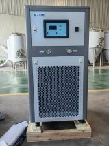 How to Choose Glycol Chiller for Your Brewery