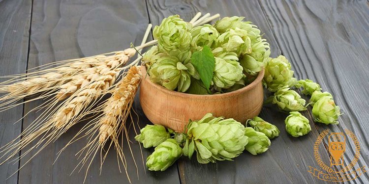 How to add hops