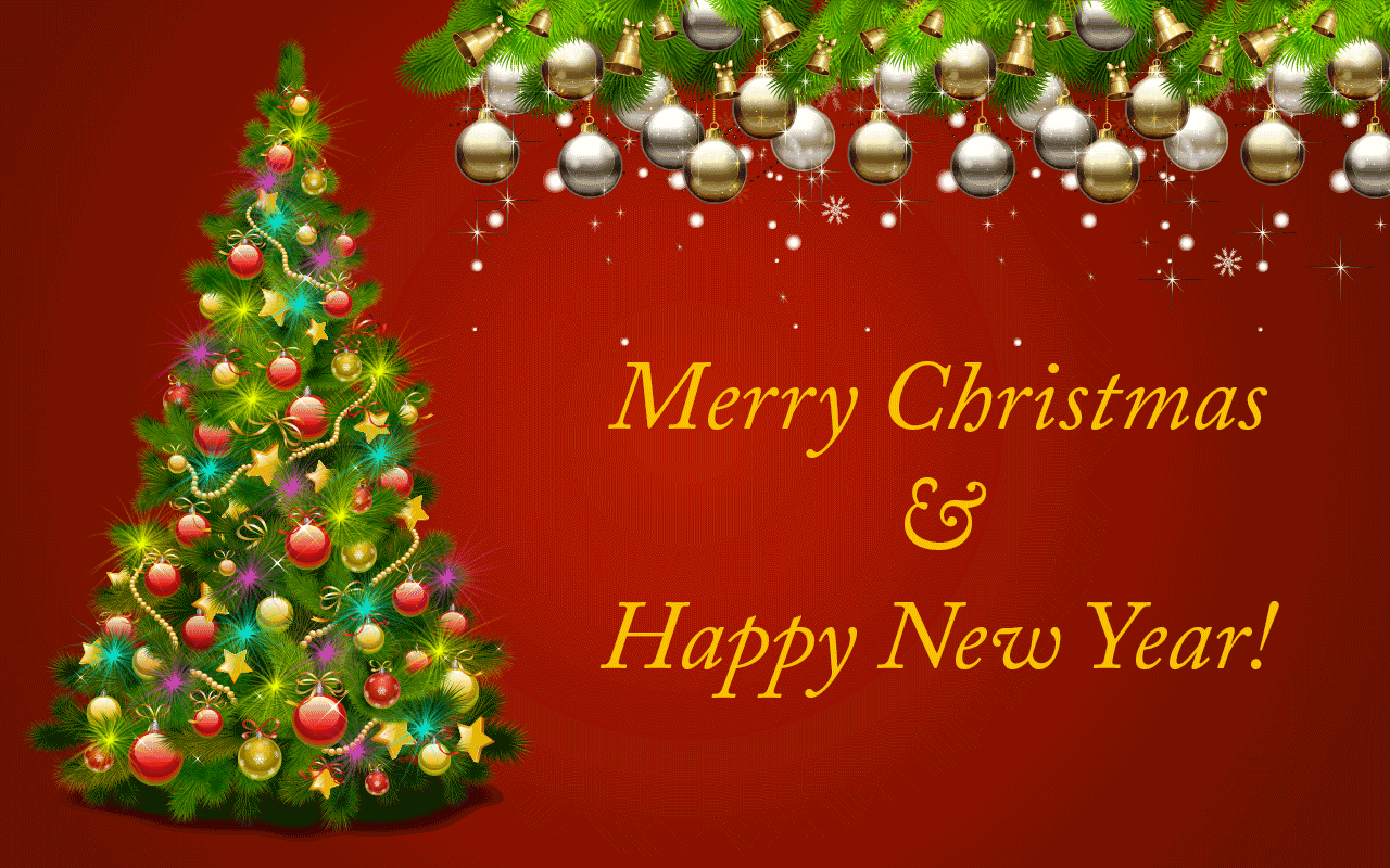 Christmas Greetings From Shandong Grain Machinery Co., Ltd.