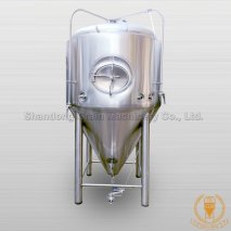TianTai Beer Tanks In Stock And Ready To Ship
