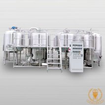 Reasons For Boiling Wort