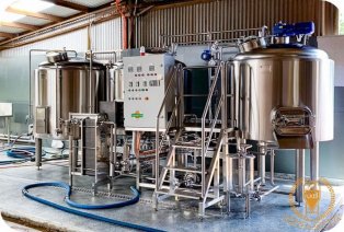 Why Are Most Brewery Equipment Made Of Stainless Steel?
