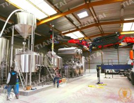 10 TIPS FOR MAINTAINING BEER BREWING EQUIPMENT