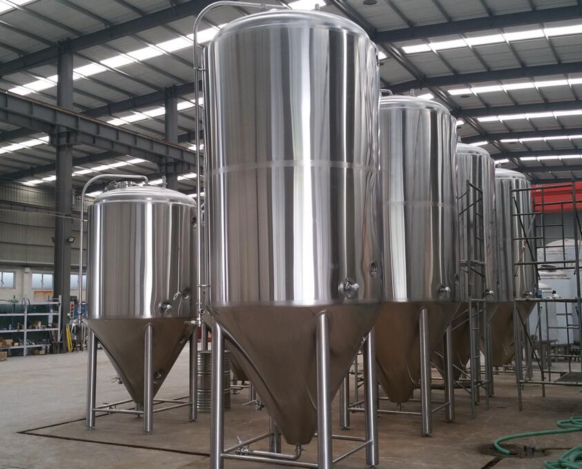 Common problems and solutions in the use of conical tanks