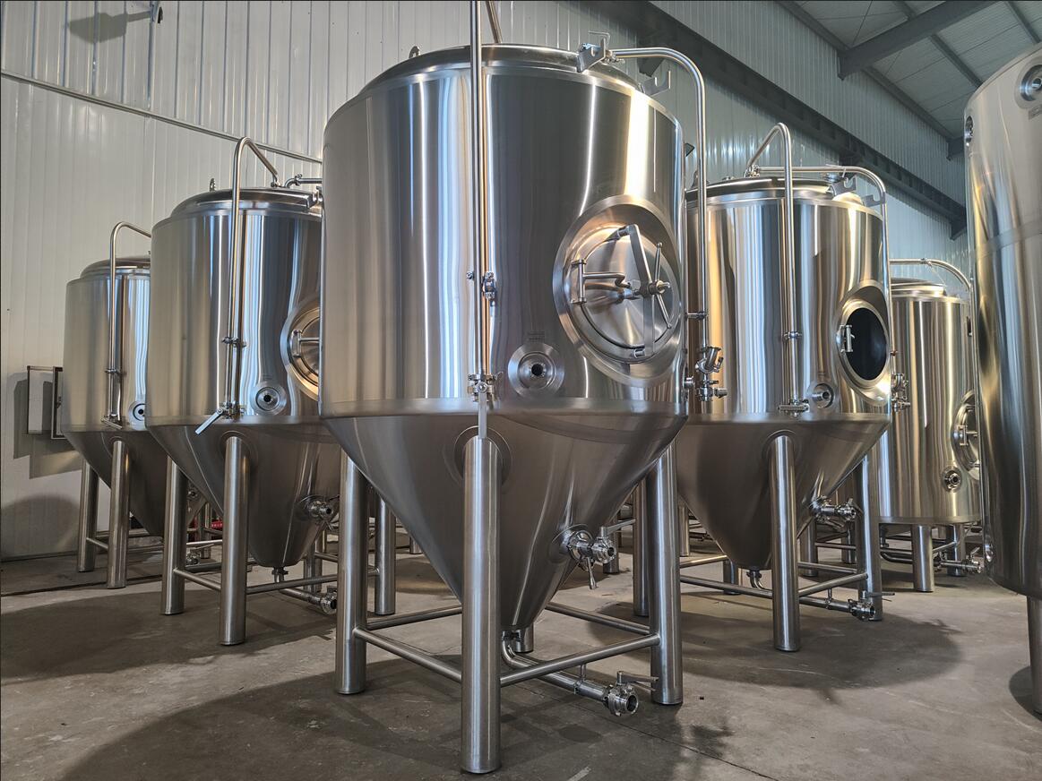 Does Beer Fermenters Can also be Used in Other Beverage industries?