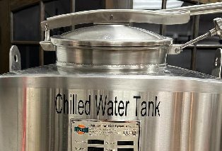 Glycol Cooling System Suggested for Micro Breweries