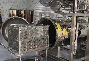 Chamber Pasteurizer Beer Bottles Growlers Kegs Pasteurizing