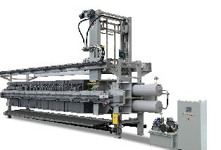 Professional Filter Press Solutions for Brewing Systems