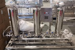Advanced Membrane Filter Systems for Brewing Excellence