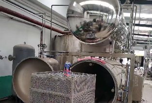 Difference Between Flash Pasteurizer and Chamber Pasteurizer