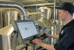 5000L/Batch Brewery Solutions International: Case Study in Scalable Craft Beer Production