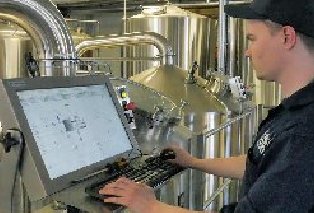 6000L/Batch Brewery Solutions International: Case Study in Scalable Craft Beer Production