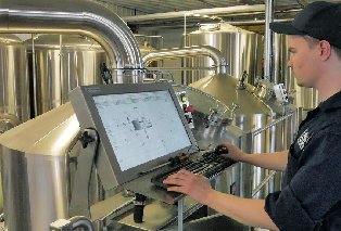60BBL/Batch Brewery Solutions International: Case Study in Scalable Craft Beer Production