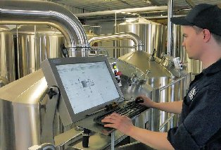 100HL/Batch Brewery Solutions International: Case Study in Scalable Craft Beer Production