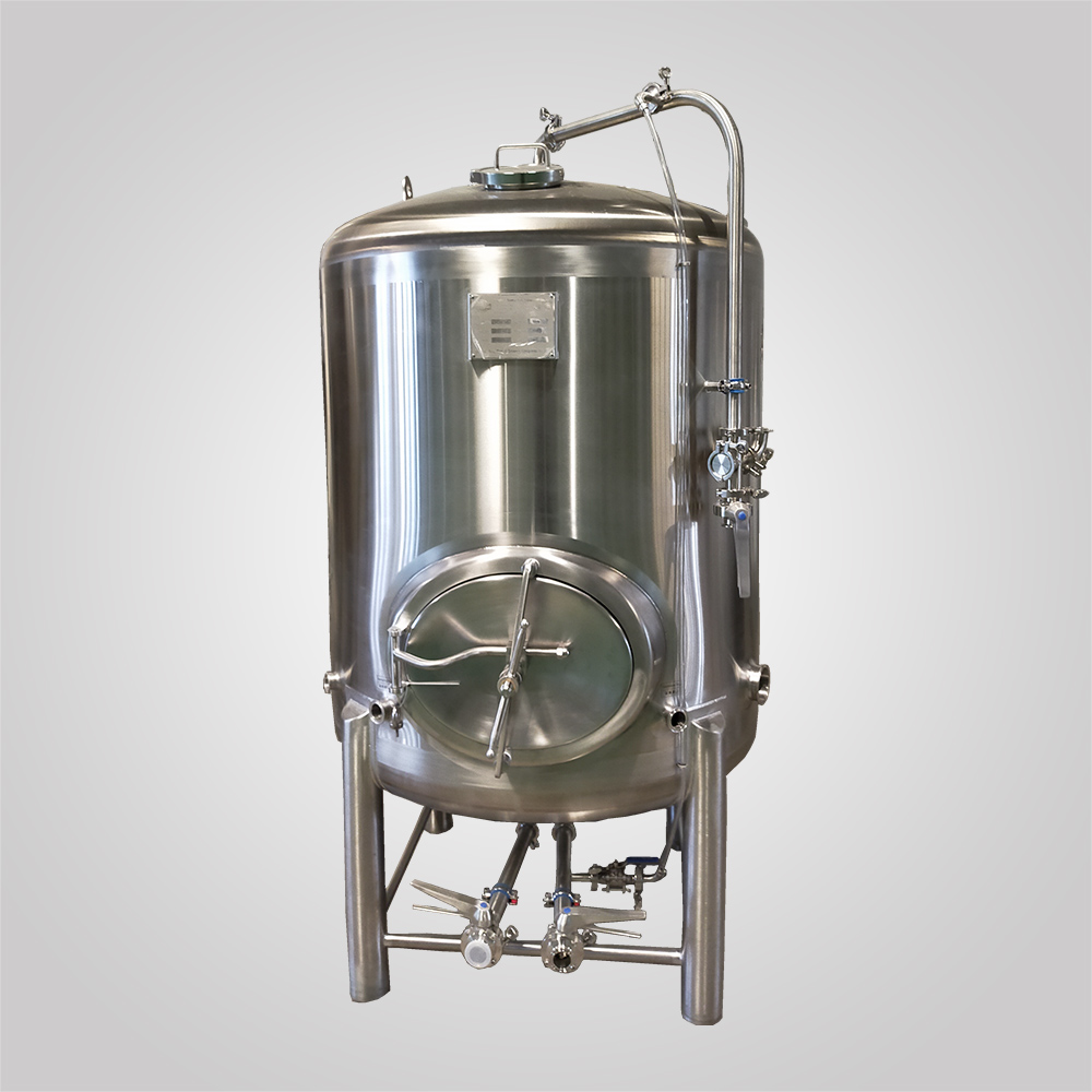 buy brewery equipment，craft brewery equipment，brewery equipment list，Bright Beer Tank