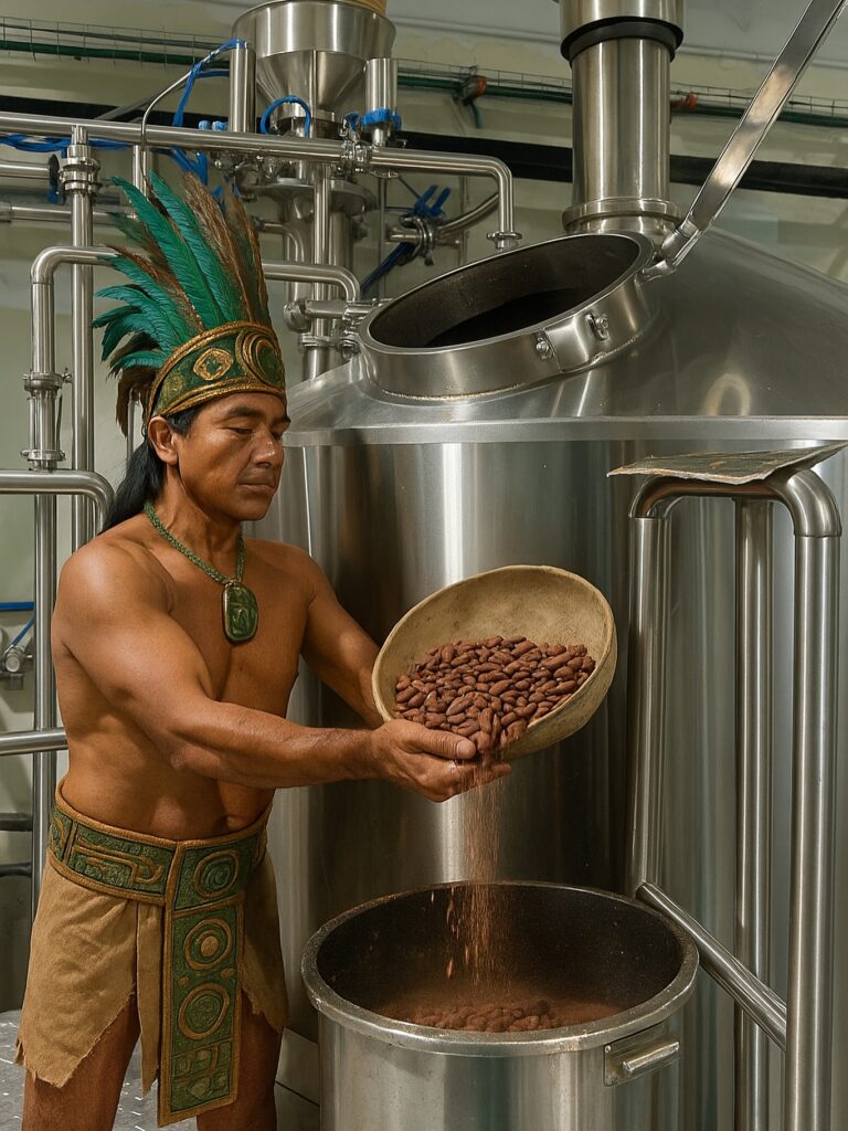 Equipement de brassage de bière 2500L