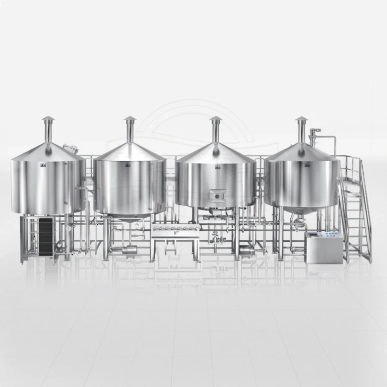 1000L Brewery Equipment