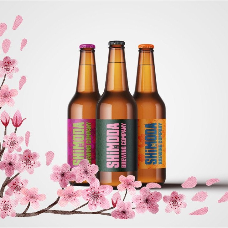 Shimoda Brewing