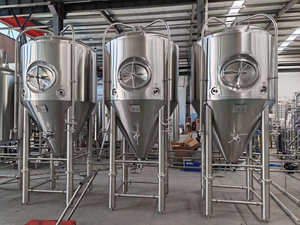 Fermenter 1