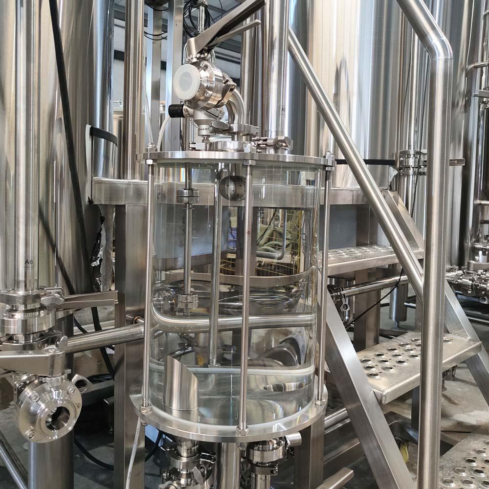 500L Brewery Equipment