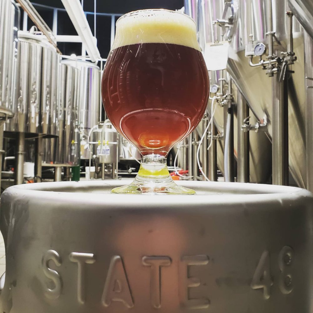 brewery equipment