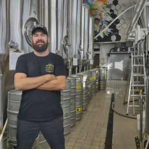 20BBL Equipo de cervecería