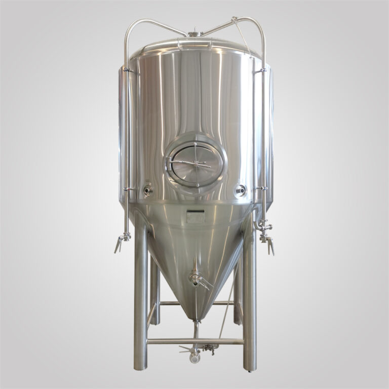 Fermenteur de bière 3000L