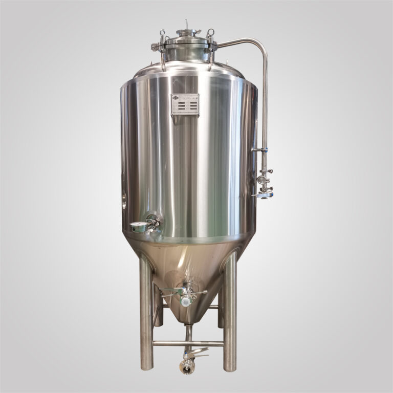 Fermenteur de bière 600L