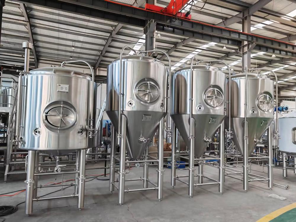 Fermenter 2