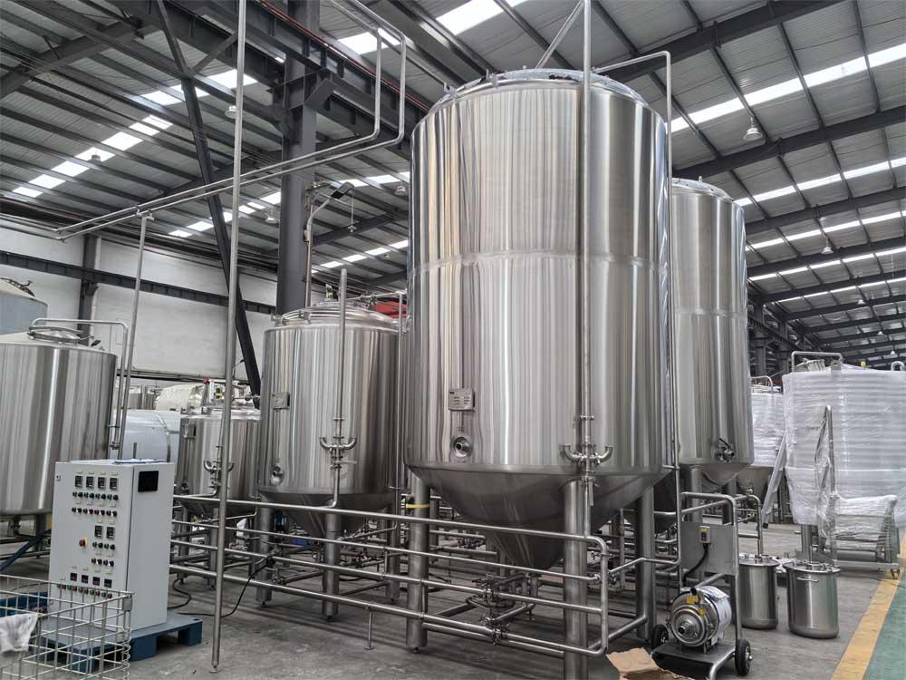 yeast pitching