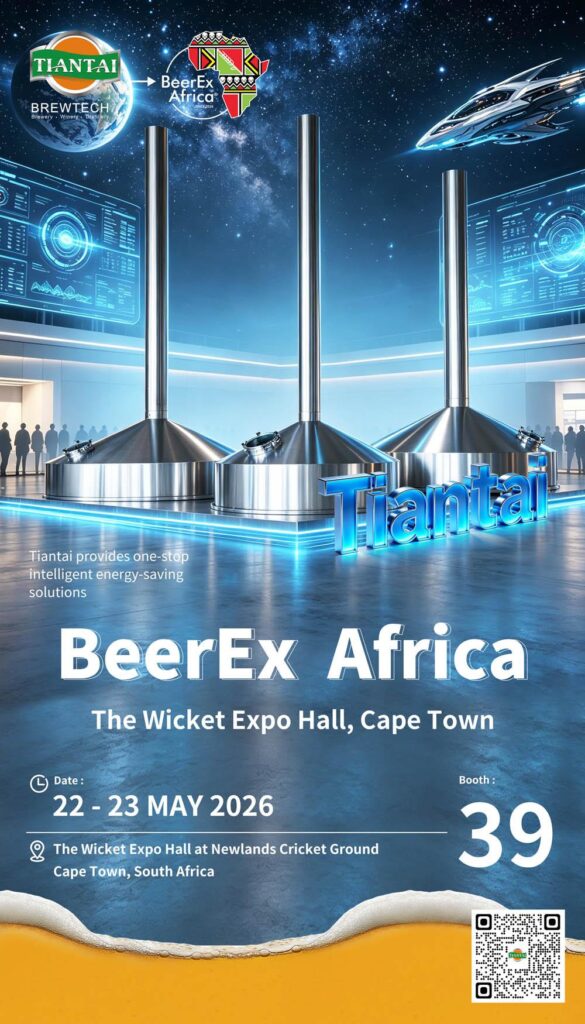BeerEx Africa 2026